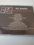 All Saints -Singles Collection 2000 - матричен диск, снимка 2