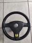 волан с Еърбег за vw 5 plus 2005 г., снимка 1