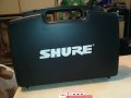 SHURE-ПРАЗЕН КУФАР ЗА МИКРОФОНИ 2408221856, снимка 3