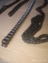 Ролкови задвижващи вериги нови и употребявани, снимка 2
