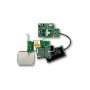Контролер LSI CVPM05 (05-50039-00) CacheVault Flash Cache Protection Module for 9460/9480 Series SS3, снимка 1 - Мрежови адаптери - 40123458