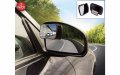 Допълнителни мини странични огледала за вашия автомобил, Кола Total View, снимка 1 - Аксесоари и консумативи - 43780132