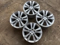 4 броя алуминиеви джанти за Hyundai i30 16, снимка 5