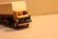 	IGRA 1:87 H0 LIAZ SKODA  КАМИОН ТИР ИГРАЧКА МОДЕЛ, снимка 3