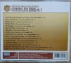 Компакт дискове CD Country Love Songs, снимка 2