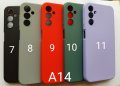 Калъф за Samsung A14, A34, A54, A15, A25, A35, A55, A05S, снимка 3