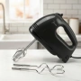Ръчен миксер Cheffinger  – 250W мощност, 7 скорости и 4 бъркалки за бързо и удобно готвене, снимка 1