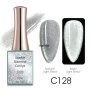 Canni Гел лак Sparkle Diamond – Cat Eye – 16 ml, снимка 8
