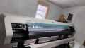 NiPrint - Широкоформатен принтер, снимка 1