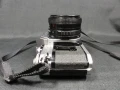 CANON AT-1 SLR ФОТОАПАРАТ С ОБЕКТИВ FD 50mm 1:1,8, снимка 8