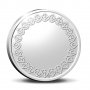 Годишен сет монети НИДЕРЛАНДИЯ 2022 Proof, снимка 5