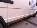 Продавам Fiat Ducato 2.5D, снимка 8