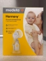 Помпа за кърма Medela + подарък, снимка 1