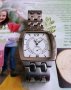 Уникален дизайнерски елегантен стилен и марков часовник, снимка 5