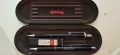 Комплект rOtring химикалка и автоматичен молив+пълнители, снимка 1