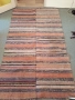 Много хубави стари килими и пътеки , снимка 1