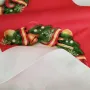 5499 Кухненска коледна кърпа с принт, 57x40 cm, снимка 12