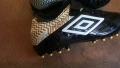 UMBRO KIDS Footall Boots Размер EUR 31,5 / UK 13 детски бутонки с лепка 43-14-S, снимка 3