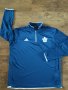Adidas  - страхотна мъжка блуза ХЛ, снимка 5