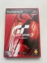 Gran Turismo 3: A-Spec за PS2, снимка 1
