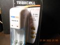 Traxcell HB-108 AA & AAA Accu charger - ново, снимка 6