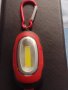 Ключодържател сигнална лампа с карабинер за КОЛЕКЦИОНЕРИ 25971, снимка 1 - Други - 43656757