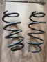 Пружини за Ауди А3 8Р , снимка 1