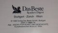 Диск на - Лудвиг ван Бетховен/Ludwig van Beethoven-BOX 3 CD  -Das Beste 1996, снимка 15