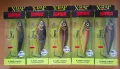 Rapala X Rap Haku, снимка 1