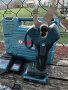 Акумулаторна лозарска ножица BOSCH 24V 5Ah до 30мм. БОШ с 2 батерии, снимка 5