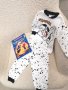 Бебешка пижама, снимка 1 - Бебешки пижами - 39444146