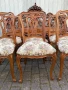 Барокови столове, снимка 4
