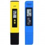 Комплект 2 бр тестери за вода за определяне на pH, TDS,EC и температура, снимка 1 - Друга електроника - 39670308