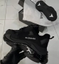 Balenciaga Унисекс👟Мъжки Черни Маратонки С Кутия👟Дамски Спортни Обувки Баленсиага Код S98, снимка 1