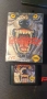 Wolfchild Sega Genesis 1993 Complete In Box , снимка 1