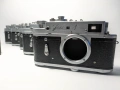 Фотоапарати Зоркий 4 , снимка 2