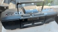 JVC RC-X510 CD Portable System CD/Tape/FM Tuner , снимка 8