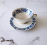 Порцеланов сет , снимка 2