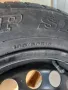 Гума еденичка с джанта 195/60/15, снимка 4