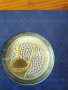 Юбилейна сребърна монета 1 oz Кралица Елизабет ||, снимка 6