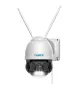 Reolink RLC-523WA Speed Dome IP WiFi PTZ камера за наблюдение, 5 MP, IR 60 m, цветно през нощта 60 m, снимка 7