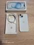 IPhone 15 128GB Батерия 93%, снимка 3