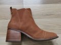 Дамски кожени Боти TOMS Chelsea Esme - 38, снимка 5