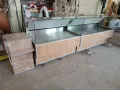 Месарски хоризонтални хладилни витрини и месарски - по поръчка , снимка 8
