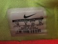 Nike LeBron 12 Low Remix Sneaker sz 10 Black/Metallic Silver-Green 724557-003, снимка 8