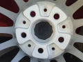 Джанти BMW 5x112x8J18"iS30 с гуми Michelin 245/45R18", снимка 7