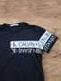 calvin klein - страхотна мъжка тениска КАТО НОВА 2XL, снимка 4