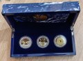 Колекционна серия сребърни монети "Панагюрско съкровище", снимка 3
