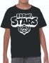 Тениска Brawl Stars Брол Старс , снимка 1