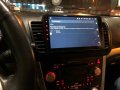 Subaru Legacy, Outback 3 2003- 2009 Android Mултимедия/Навигация, снимка 4